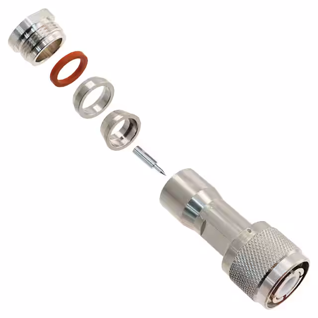 082-804 Amphenol RF  Koaxialsteckverbinder (HF)-Baugruppen